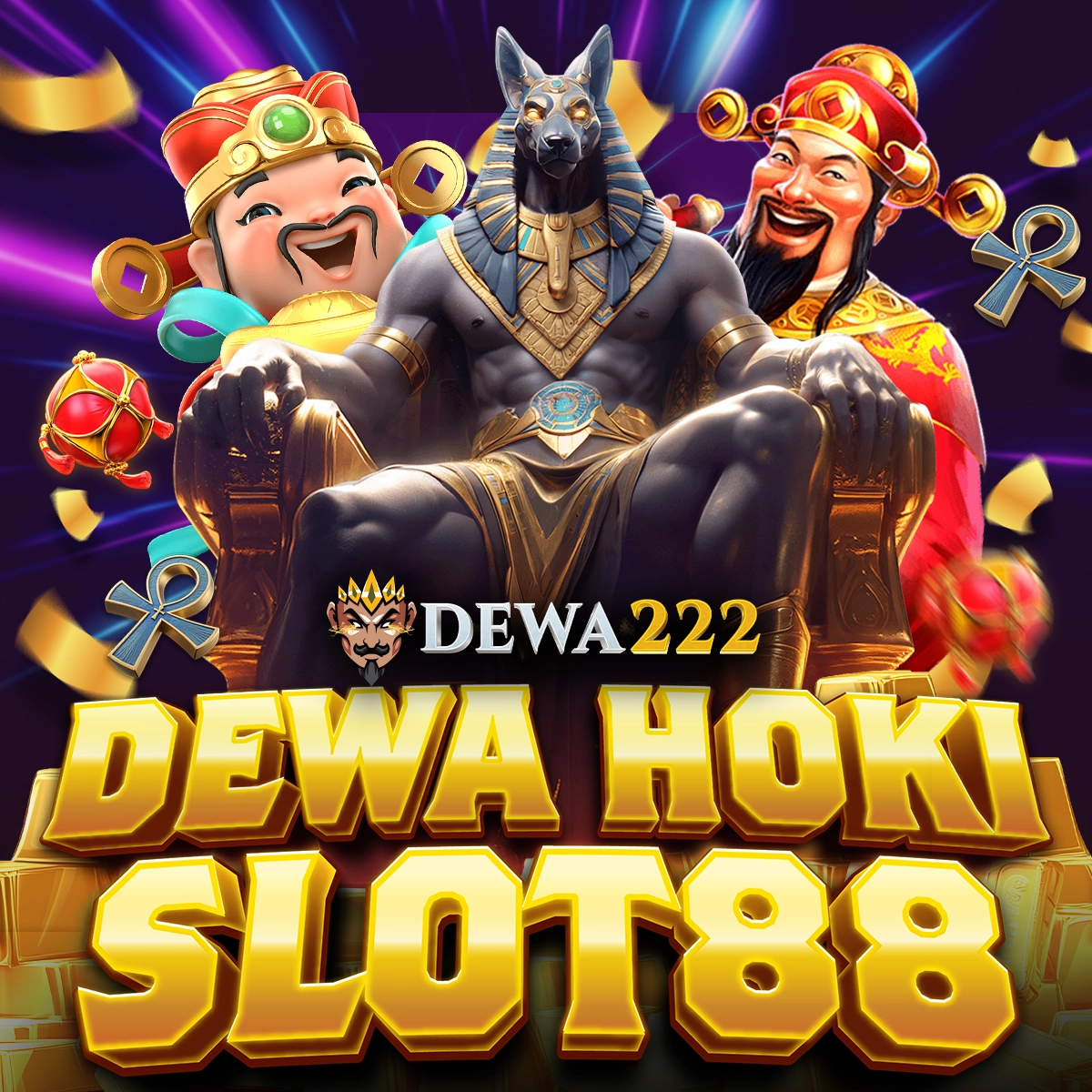  DEWA222: Situs Dewa Hoki Slot Gacor Link Slot88 Terbaru Gampang Menang